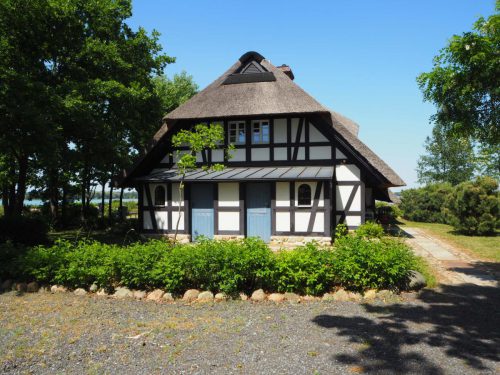Beispiel Reethaus
